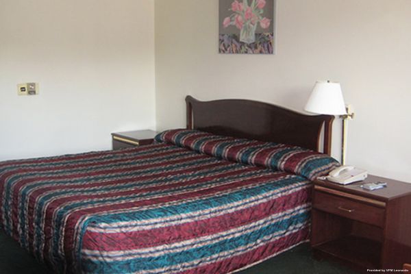 Hotel Lodge Endicott